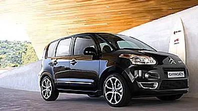 Citroën C3 Picasso HDi 110 FAP im Fahrbericht