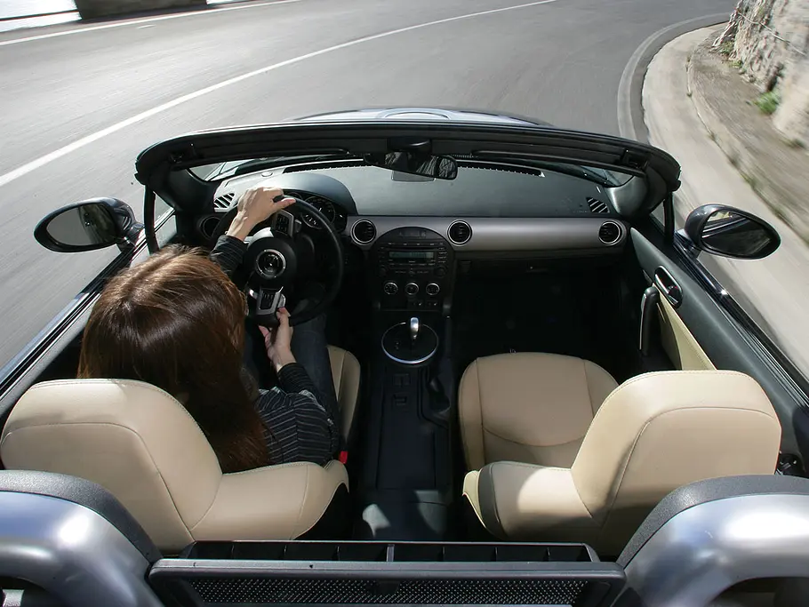 Mazda MX-5 im Gebrauchtwagen-Check Mazda MX-5 im Gebrauchtwagen-Check