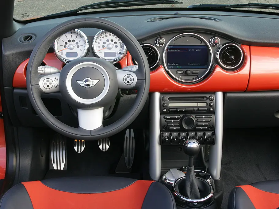 Mini Cabrio im Gebrauchtwagen-Check Mini Cabrio im Gebrauchtwagen-Check