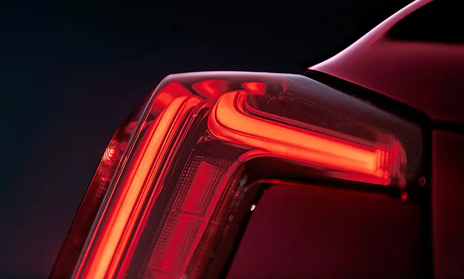 Cadillac CT5 (2019) Cadillac CT5 (2019)
