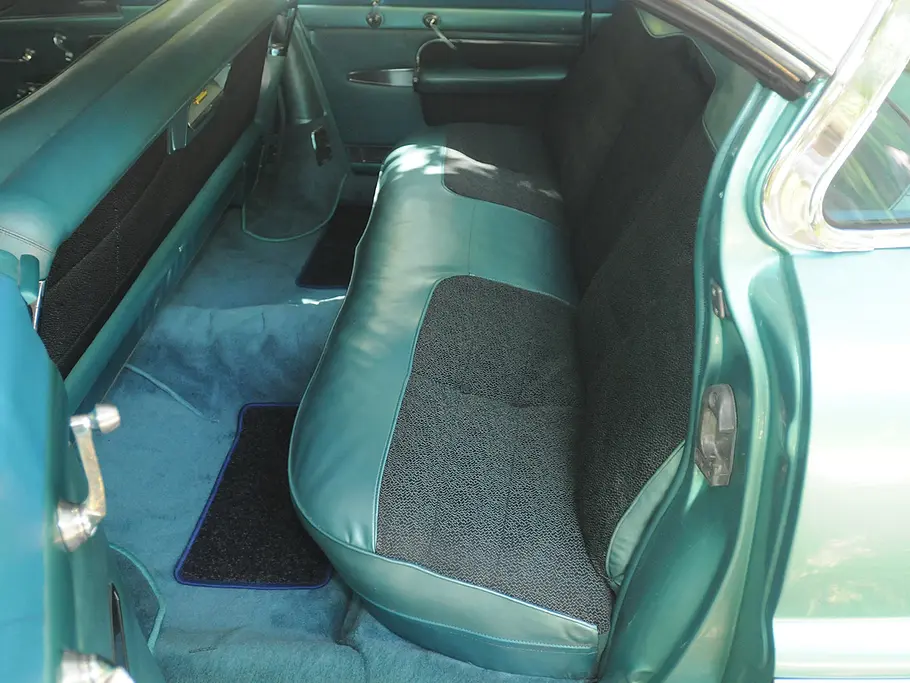 Cadillac Sedan Deville