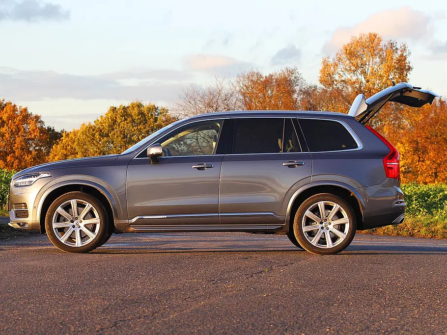 Volvo XC 90 T6 AWD