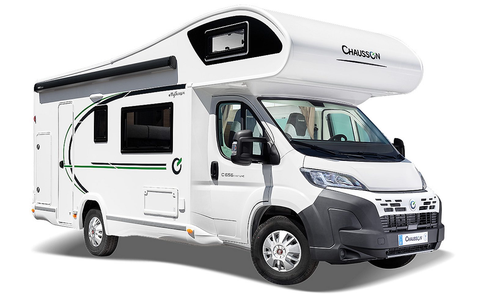 Chausson Hndler In Der Nhe