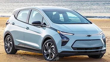 Chevrolet Bolt EV (2021) - Foto: Chevrolet Chevrolet Bolt EV (2021) - Foto: Chevrolet