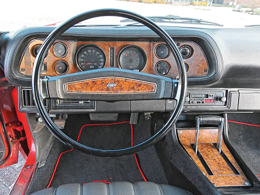Chevrolet Camaro 350 SS 1970 Ikone Sportwagen Bilder technische Daten