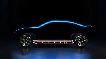 Chevrolet e-Camaro (2025) - Foto: General Motors