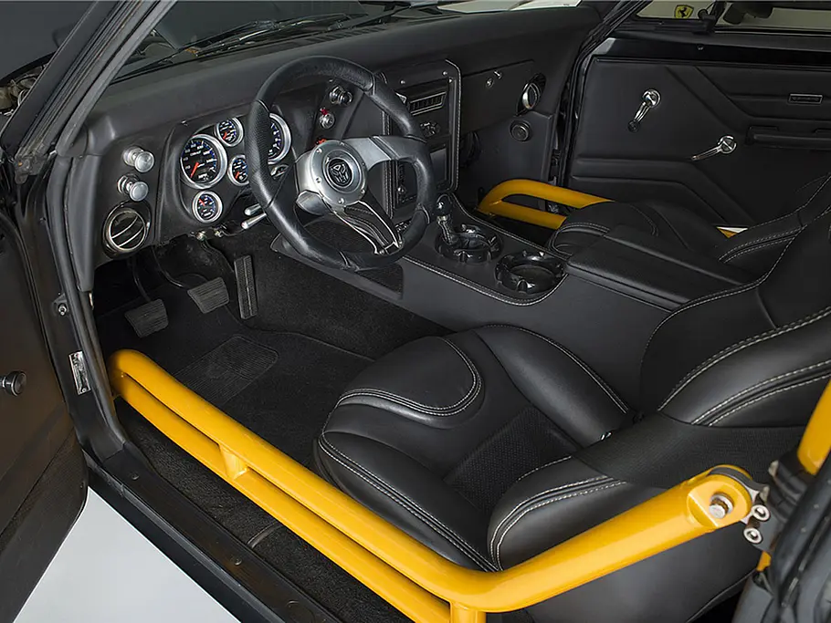 1967er Chevrolet Camaro SS 1967er Chevrolet Camaro SS