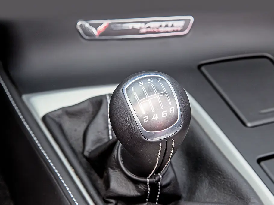 Chevrolet Corvette C7 Stingray Cabrio Faszination Test Fahrbericht Bilder