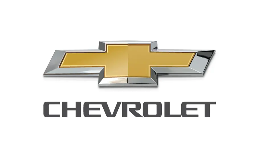 Chevrolet Chevrolet