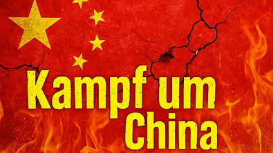 China-Marken - Foto: AUTO ZEITUNG (KI-generiert)