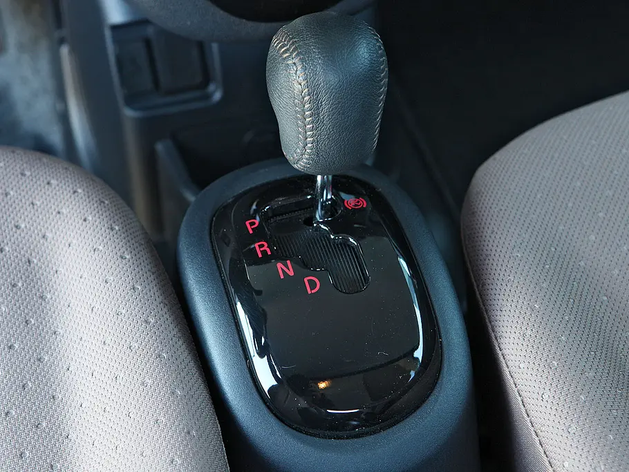 Reichweitentest Elektroautos Citroën C-Zero Plastiklandschaften