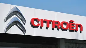 Citroën - Foto: Imago