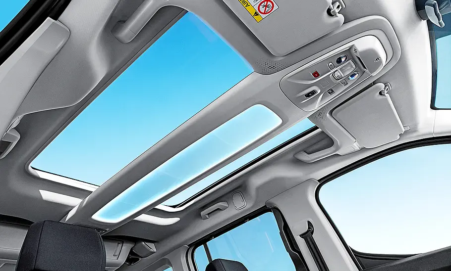 Citroën Berlingo (2018)