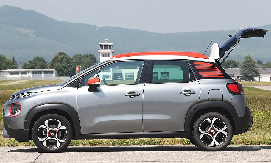 Citroën C3 Aircross PureTech 130