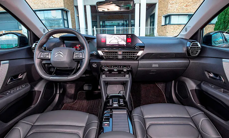 Citroën C4 Citroën C4