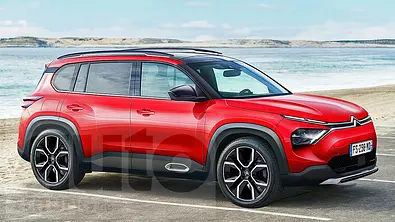 Citroën C4 Family Cross (2023) - Foto: Jean-François Hubert