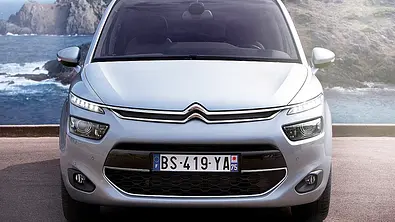 Citroën C4 Picasso: Gebrauchtwagen kaufen - Foto: Citroën