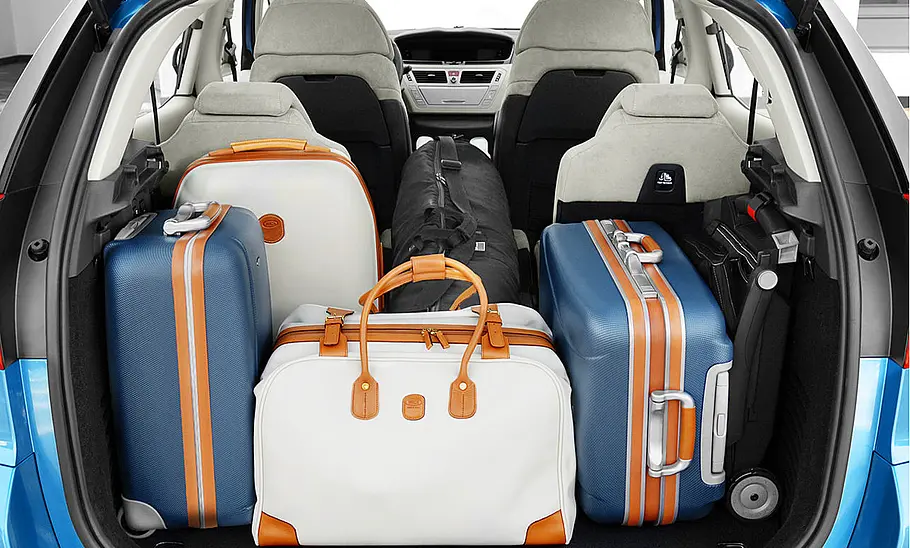 Citroën C4 Picasso: Gebrauchtwagen kaufen