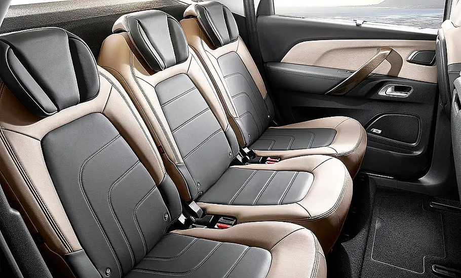 Citroën C4 Picasso: Gebrauchtwagen kaufen