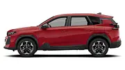 Der Citroën C5 Aircross im Profil - Foto: Carwow