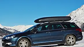 Citroen C5 kombi