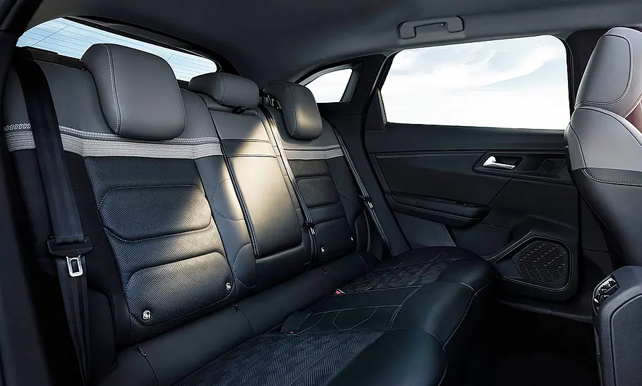 Citroën C5 X (2021) Citroën C5 X (2021)