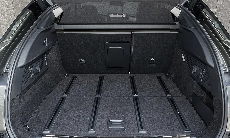 Citroën C5 X (2021) Citroën C5 X (2021)