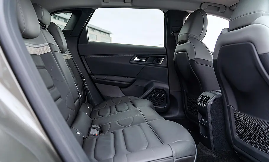 Citroën C5 X (2021) Citroën C5 X (2021)