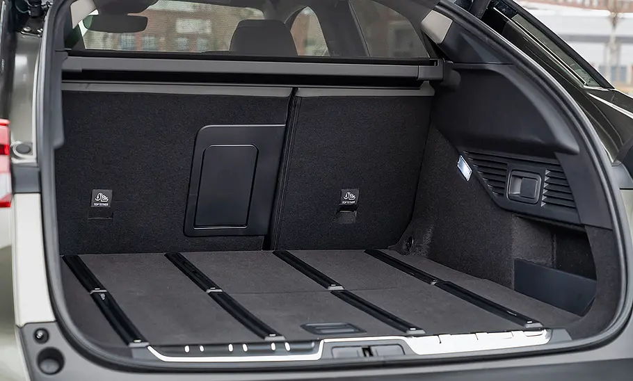 Citroën C5 X (2021) Citroën C5 X (2021)