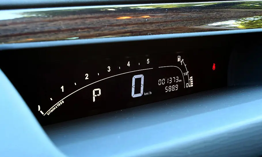 Citroën C6 2.2 HDi 170