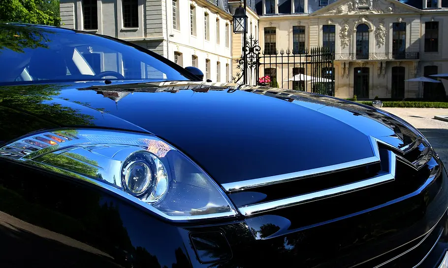 Citroën C6 2.2 HDi 170