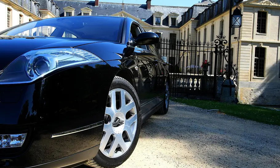 Citroën C6 2.2 HDi 170