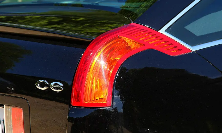 Citroën C6 2.2 HDi 170