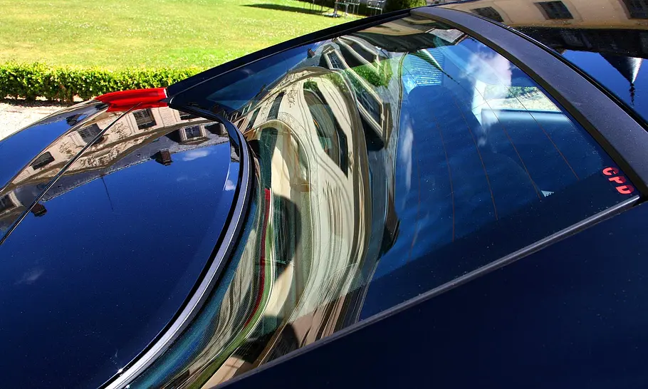 Citroën C6 2.2 HDi 170