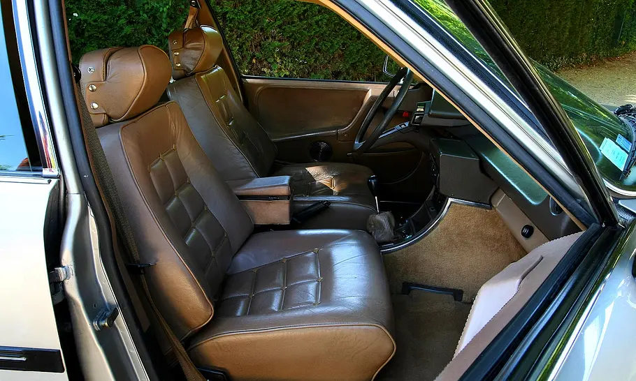 Citroën CX 25 Prestige