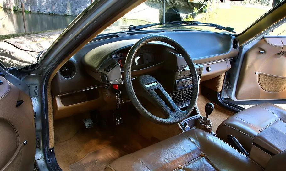 Citroën CX 25 Prestige