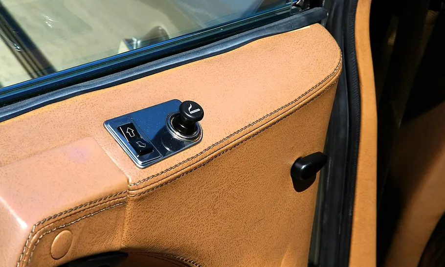 Citroën CX 25 Prestige
