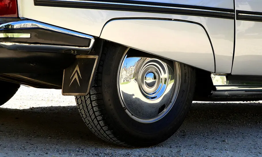 Citroën CX 25 Prestige