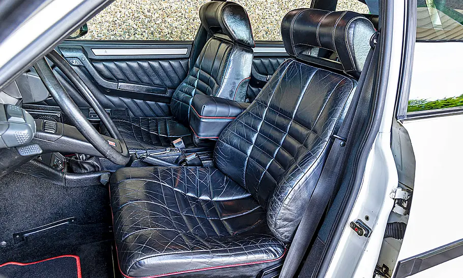 Citroën CX 25 GTI Turbo Citroën CX 25 GTI Turbo