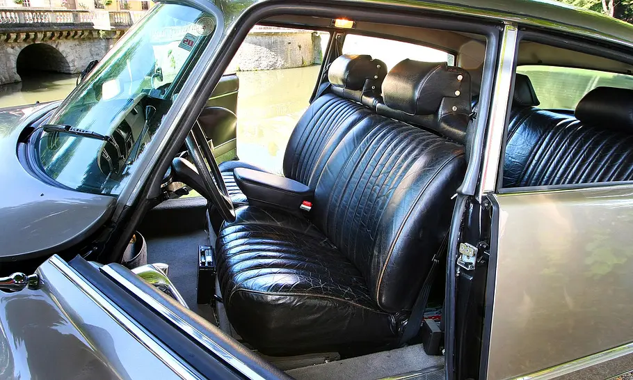 Citroën DS 23 i.e.