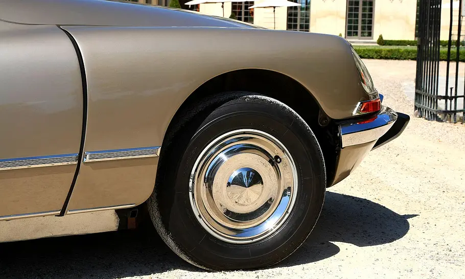 Citroën DS 23 i.e.