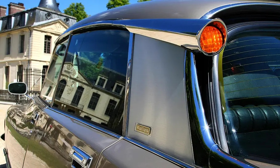 Citroën DS 23 i.e.