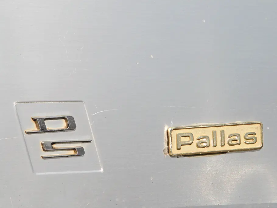 Ford Granada vs. Citroen DS 23 Pallas und Renault 16 TX: 70er Limousinen-Test Citroen DS Pallas Limousine Vergleichstest