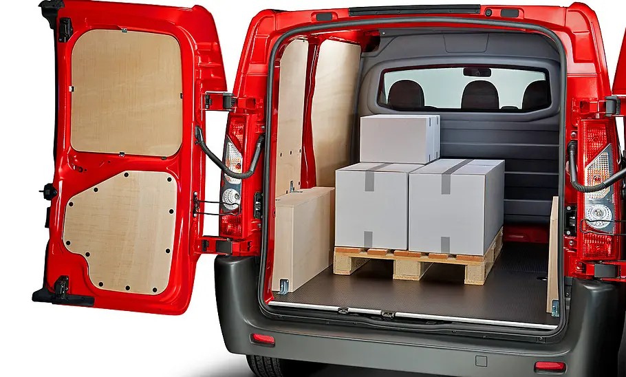 Citroën Jumpy (2016) Citroën Jumpy (2016)