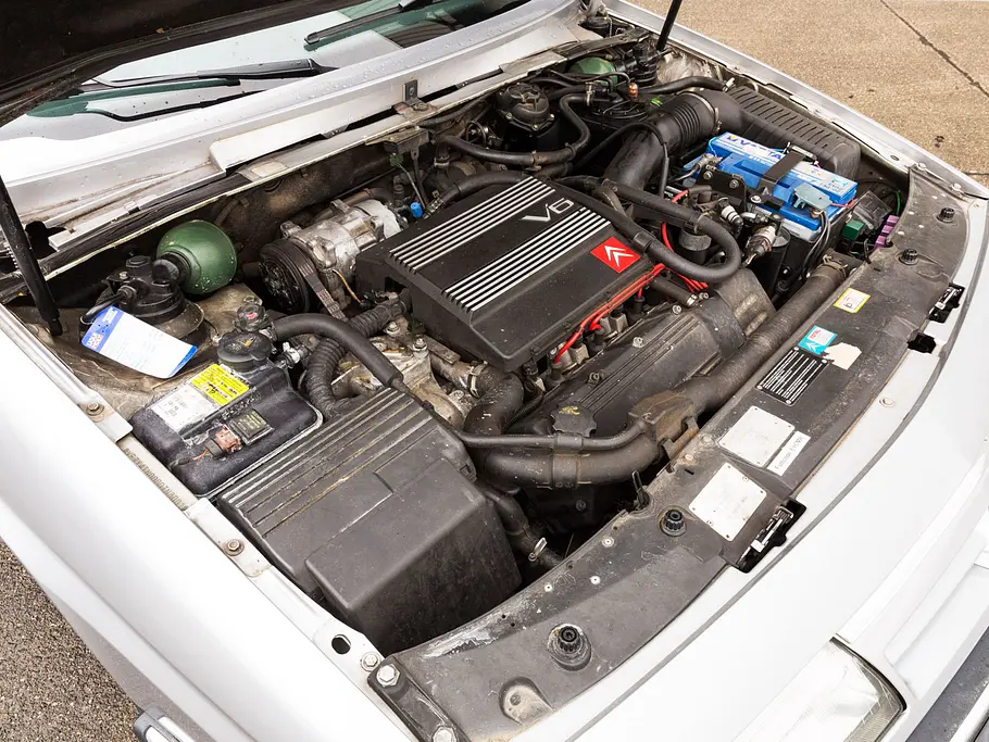 Citroën XM V6 Break