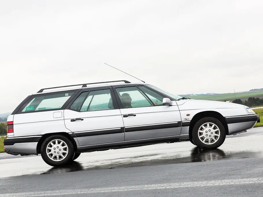 Citroën XM V6 Break