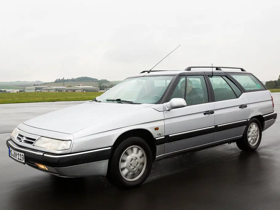 Citroën XM V6 Break