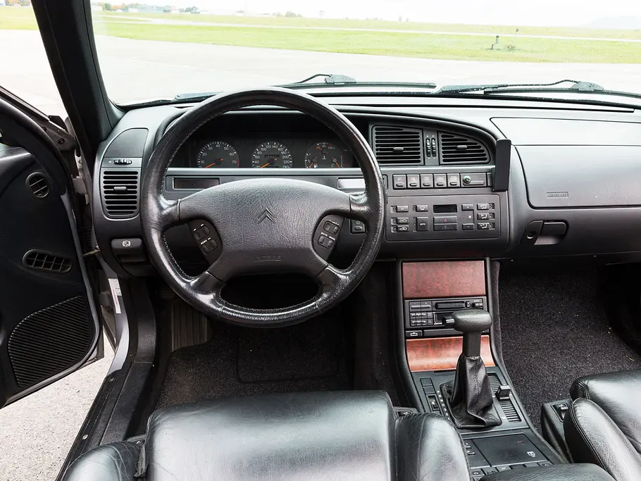 Citroën XM V6 Break