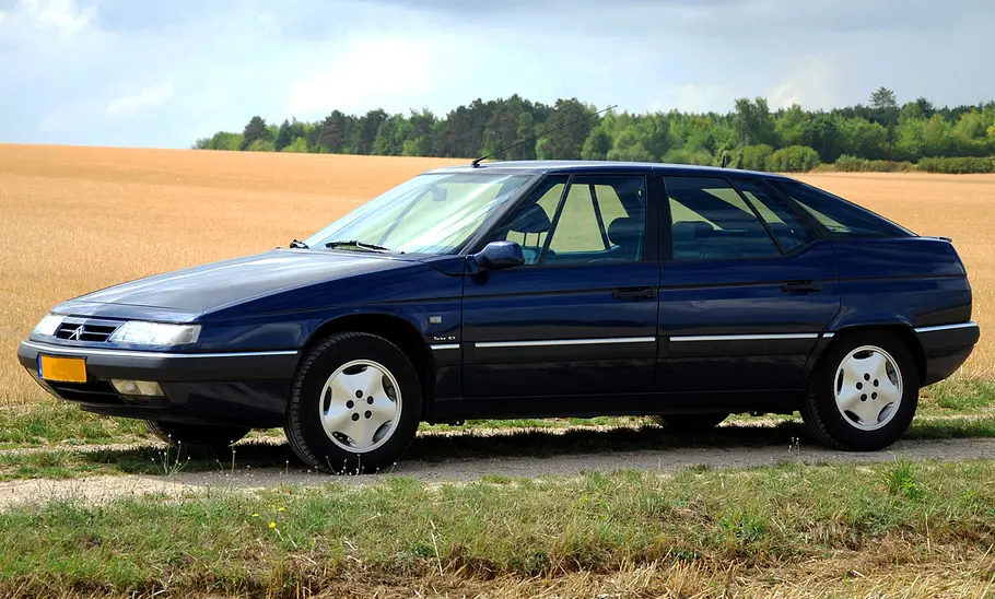 Citroen XM