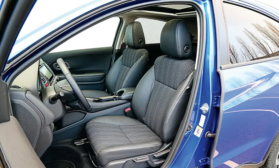 City-SUV im Vergleichstest